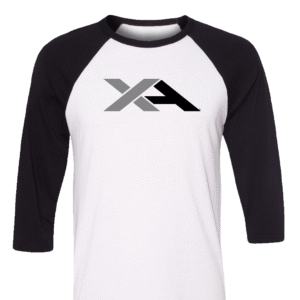 XA - Baseball Tee