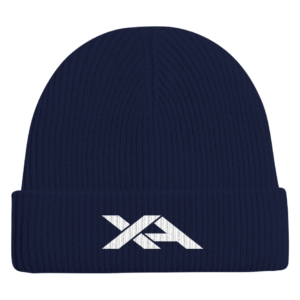 Cashmere Wool Beanie