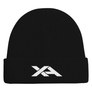 Cashmere Wool Beanie