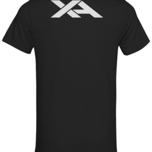 Unisex Triblend V-Neck Tee