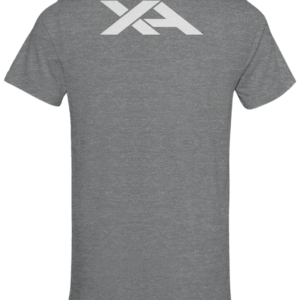 Unisex Triblend V-Neck Tee