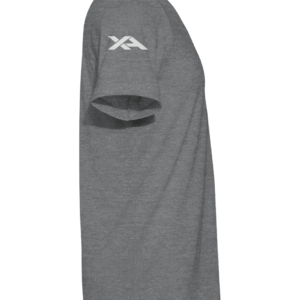 Unisex Triblend V-Neck Tee