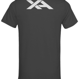 Unisex Triblend V-Neck Tee