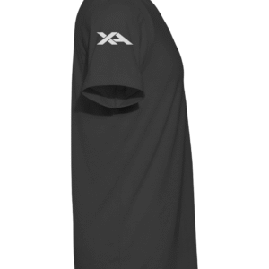 Unisex Triblend V-Neck Tee